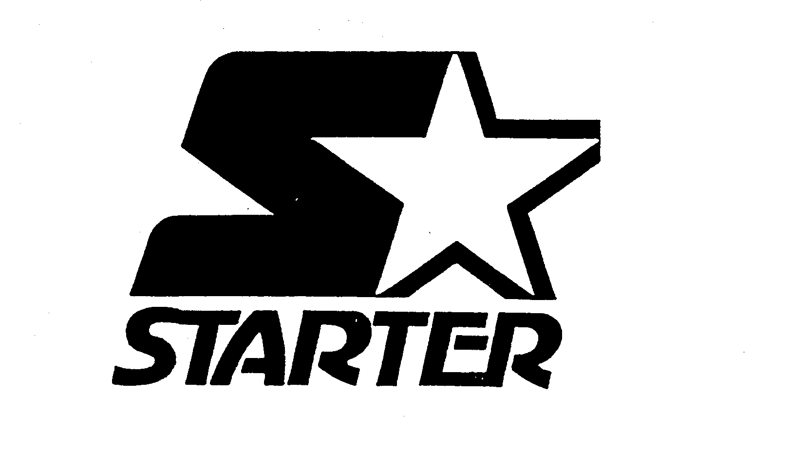 Trademark Logo S STARTER