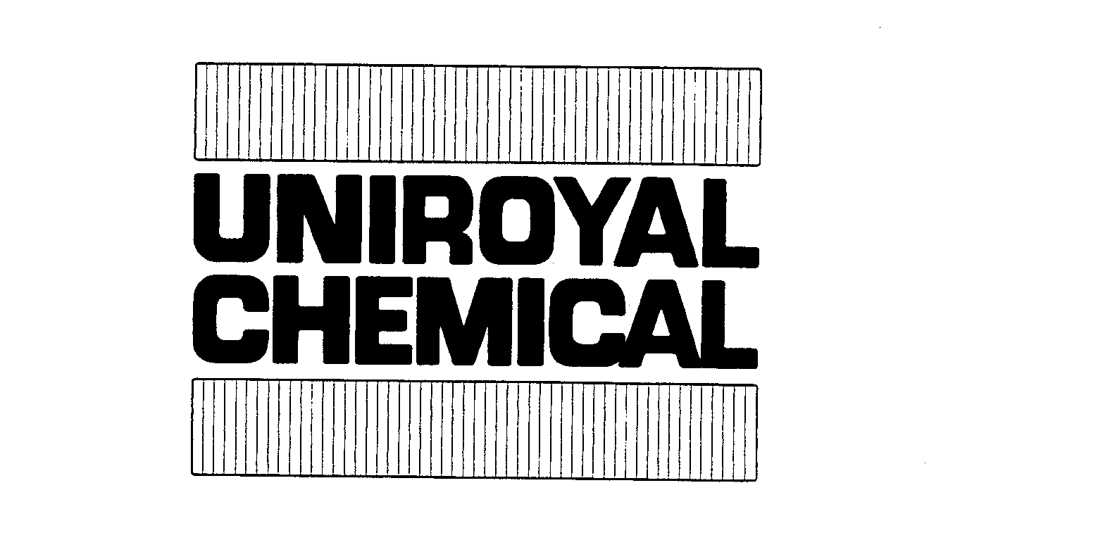  UNIROYAL CHEMICAL