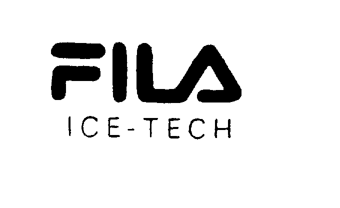  FILA ICE-TECH