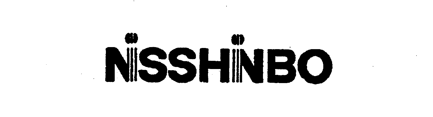  NISSHINBO