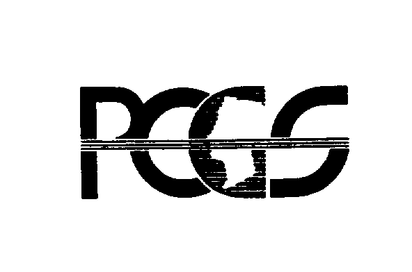 Trademark Logo PCGS