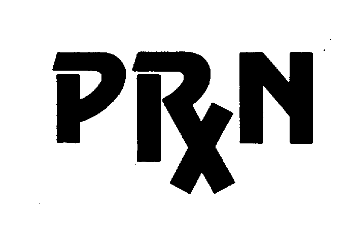 Trademark Logo PRN