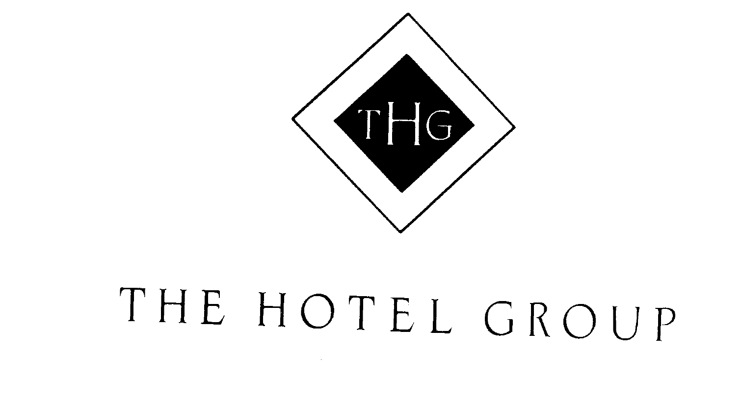  THG THE HOTEL GROUP