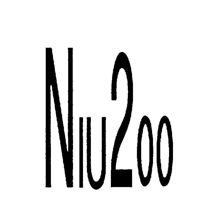 Trademark Logo NIU200