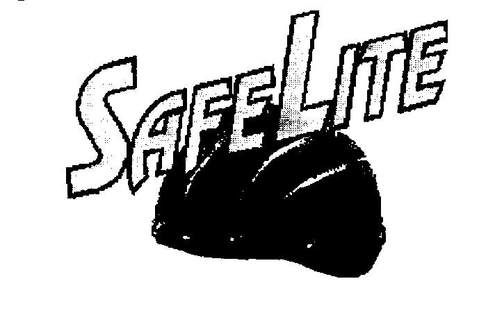 Trademark Logo SAFELITE