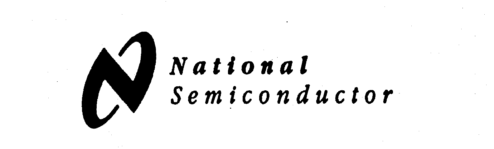  N NATIONAL SEMICONDUCTOR