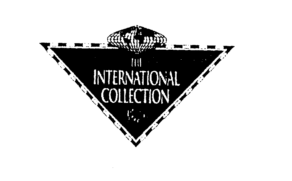 THE INTERNATIONAL COLLECTION