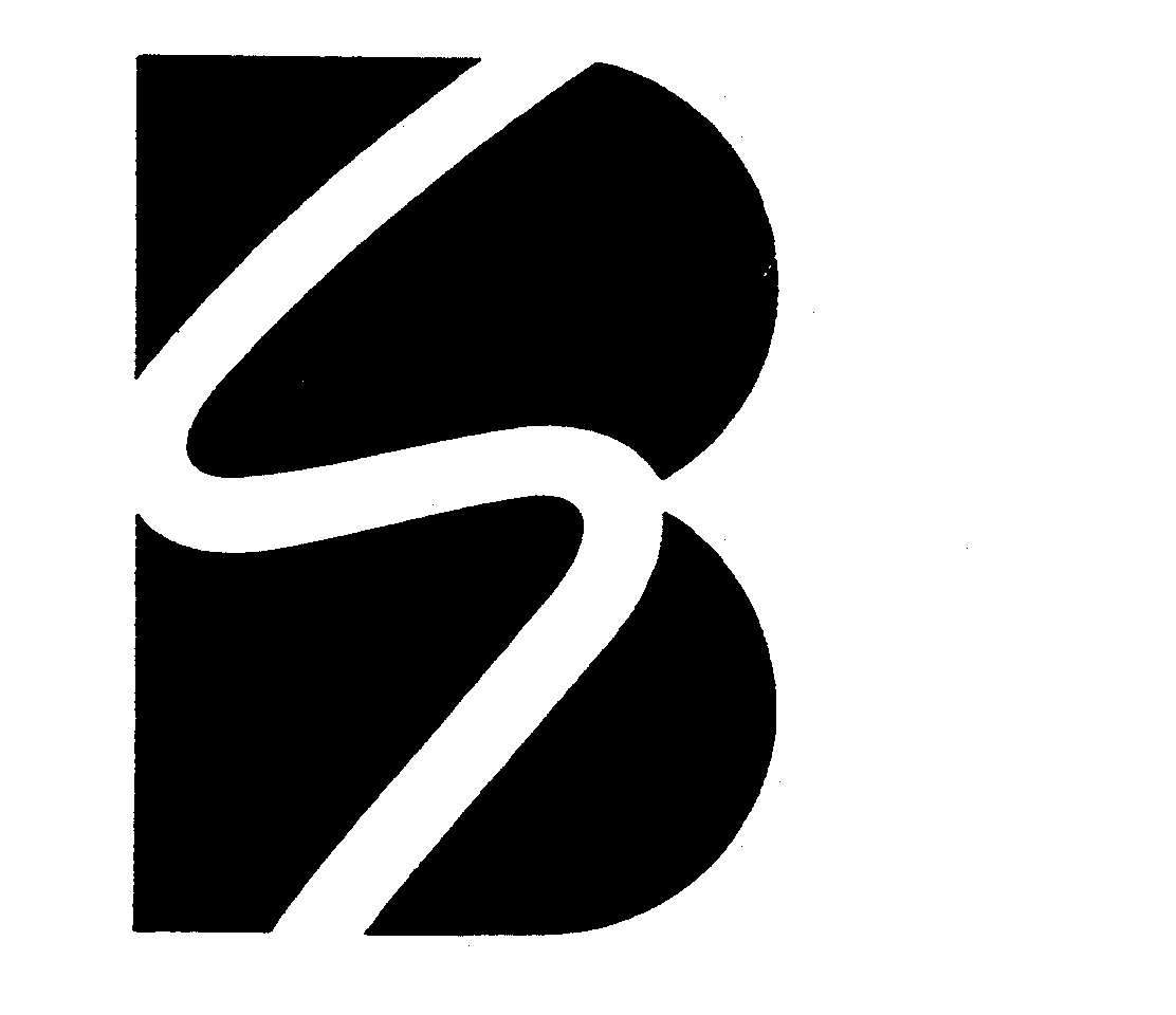 Trademark Logo BS