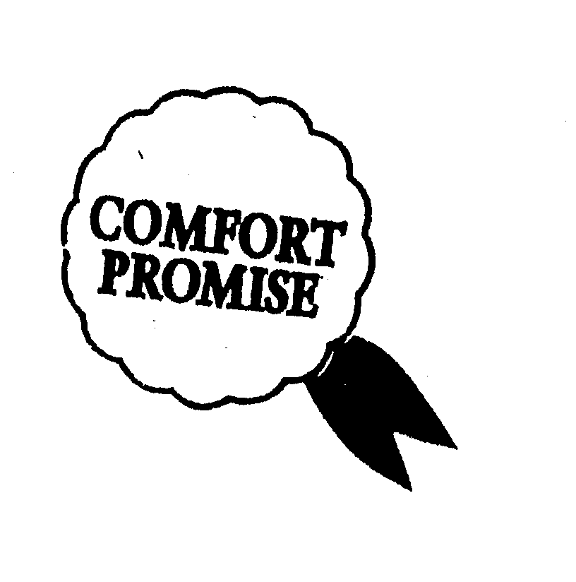  COMFORT PROMISE