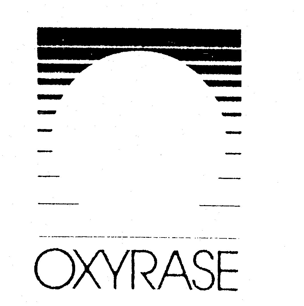  OXYRASE