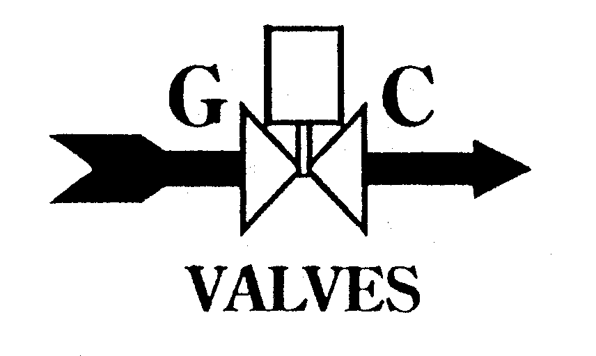  GC VALVES