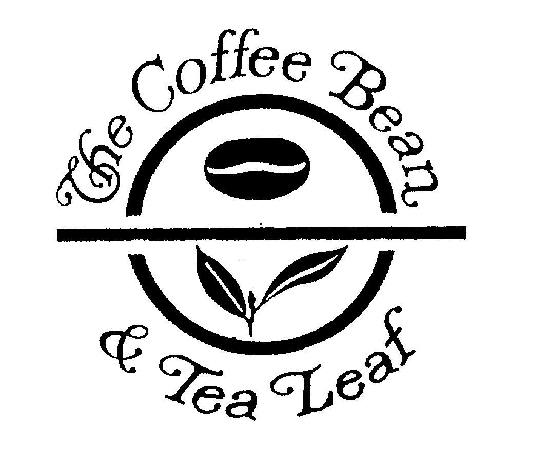 Trademark Logo THE COFFEE BEAN & TEA LEAF