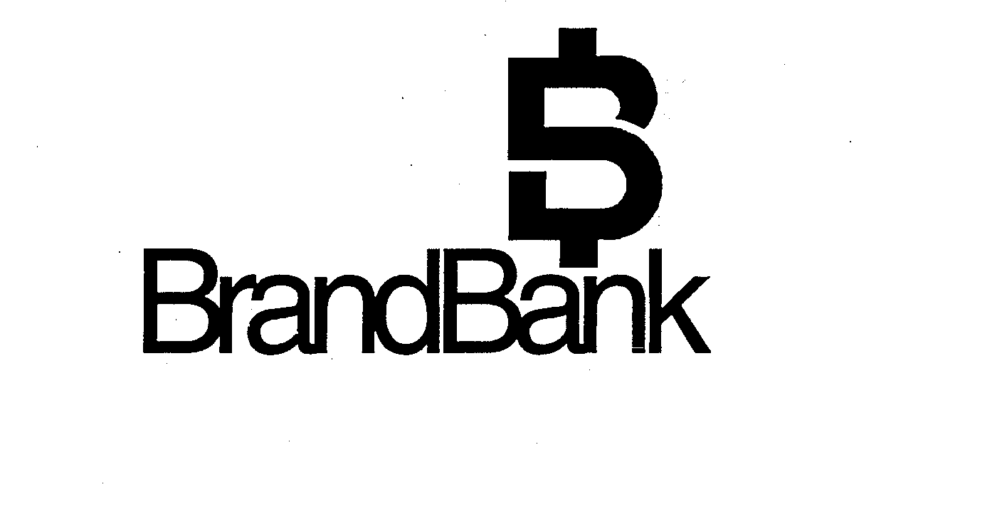 Trademark Logo BRANDBANK