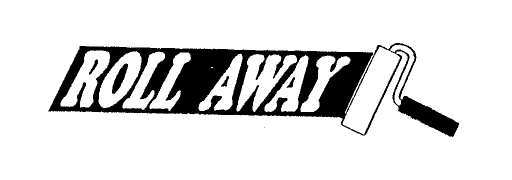 Trademark Logo ROLL AWAY