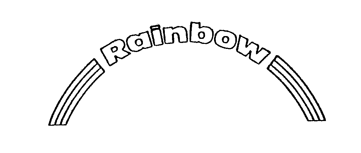  RAINBOW