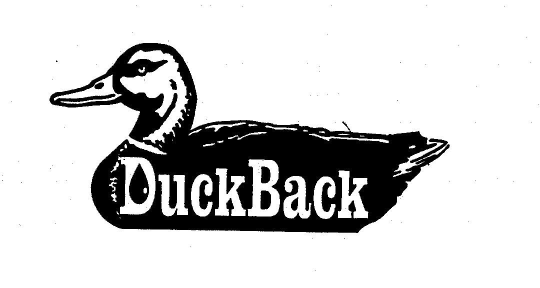 DUCKBACK