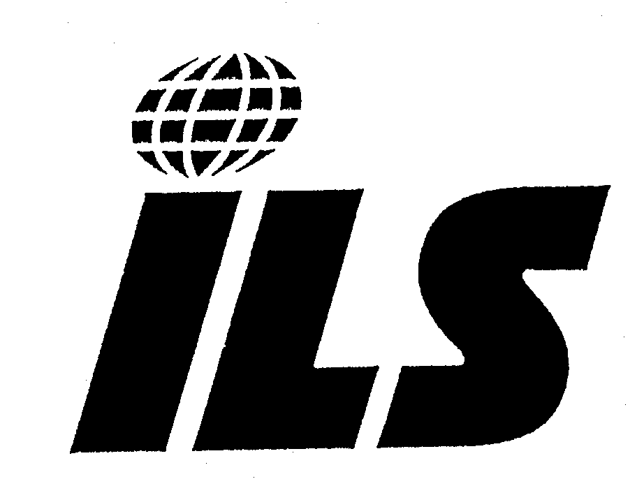 Trademark Logo ILS