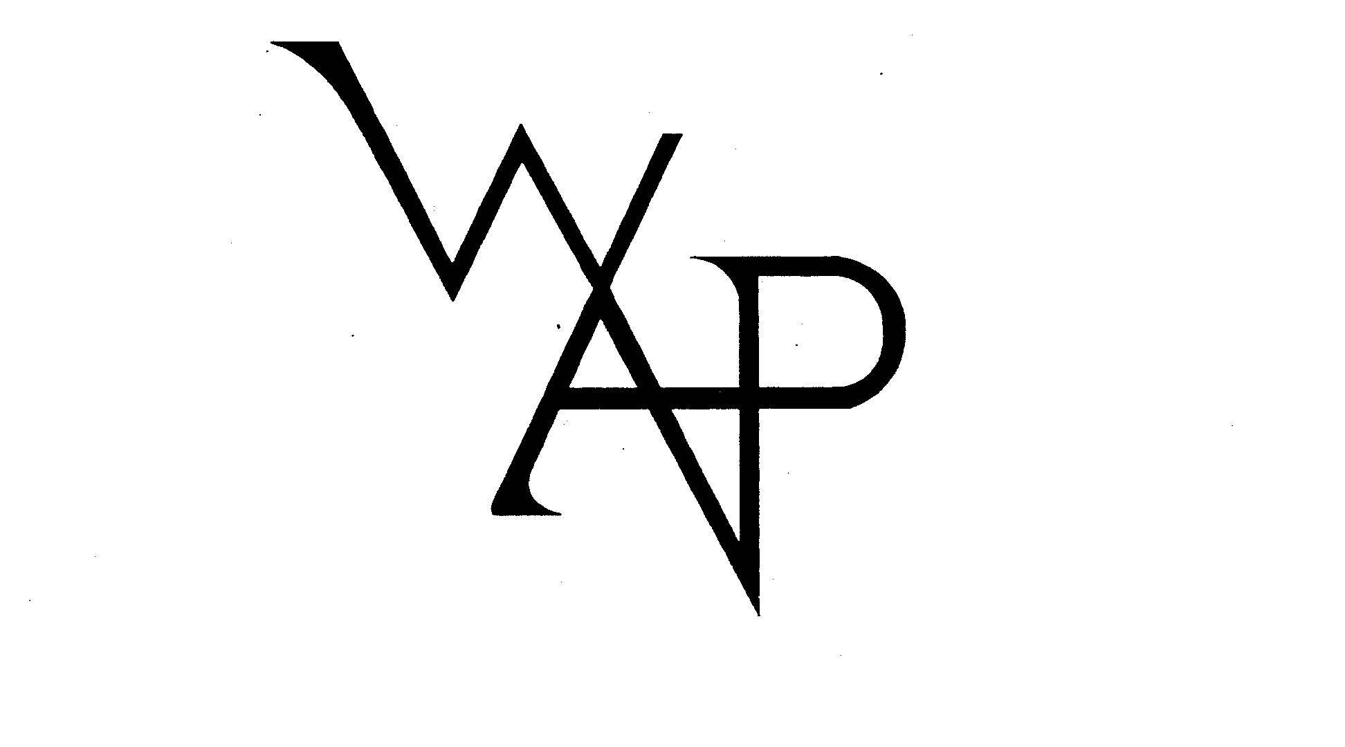 Trademark Logo WAP
