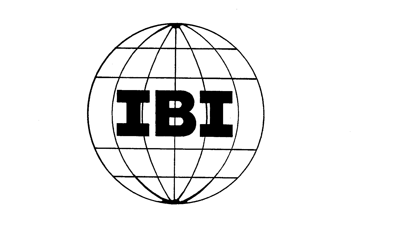 Trademark Logo IBI