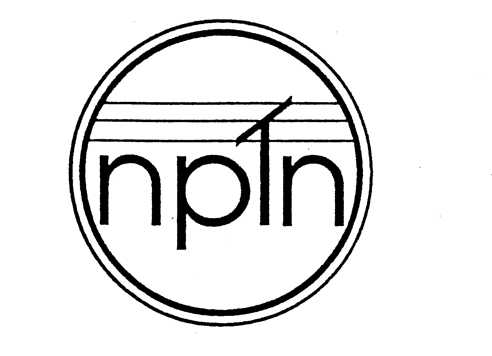 Trademark Logo NPTN