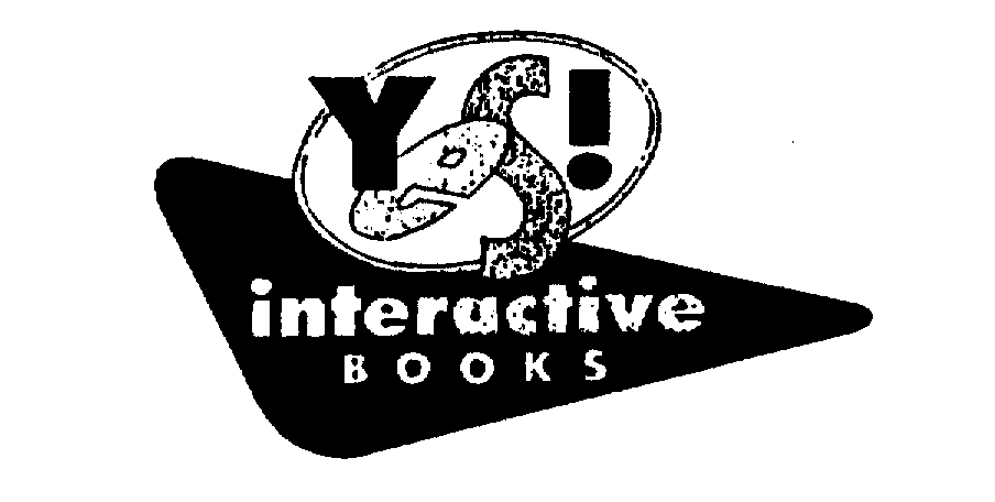 Trademark Logo YES! INTERACTIVE BOOKS