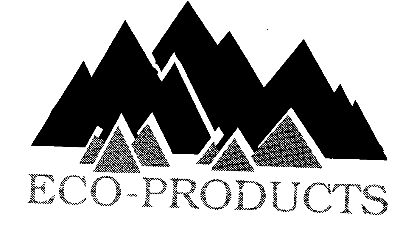 ECO-PRODUCTS