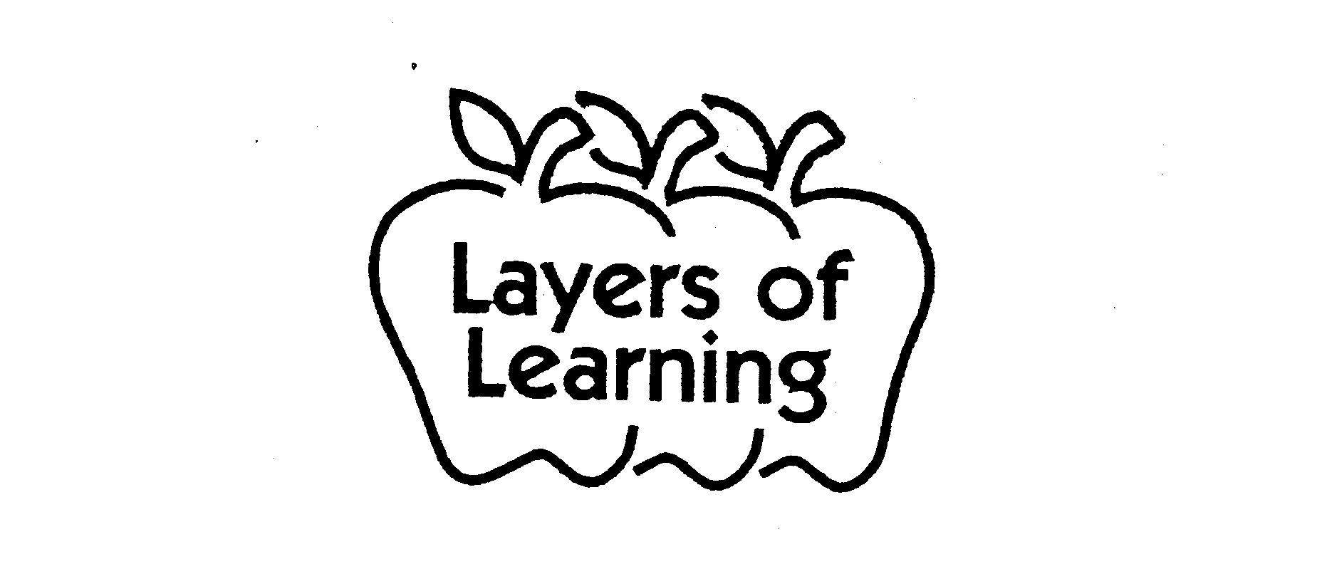 LAYERS OF LEARNING
