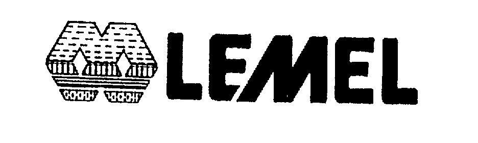 Trademark Logo LEMEL
