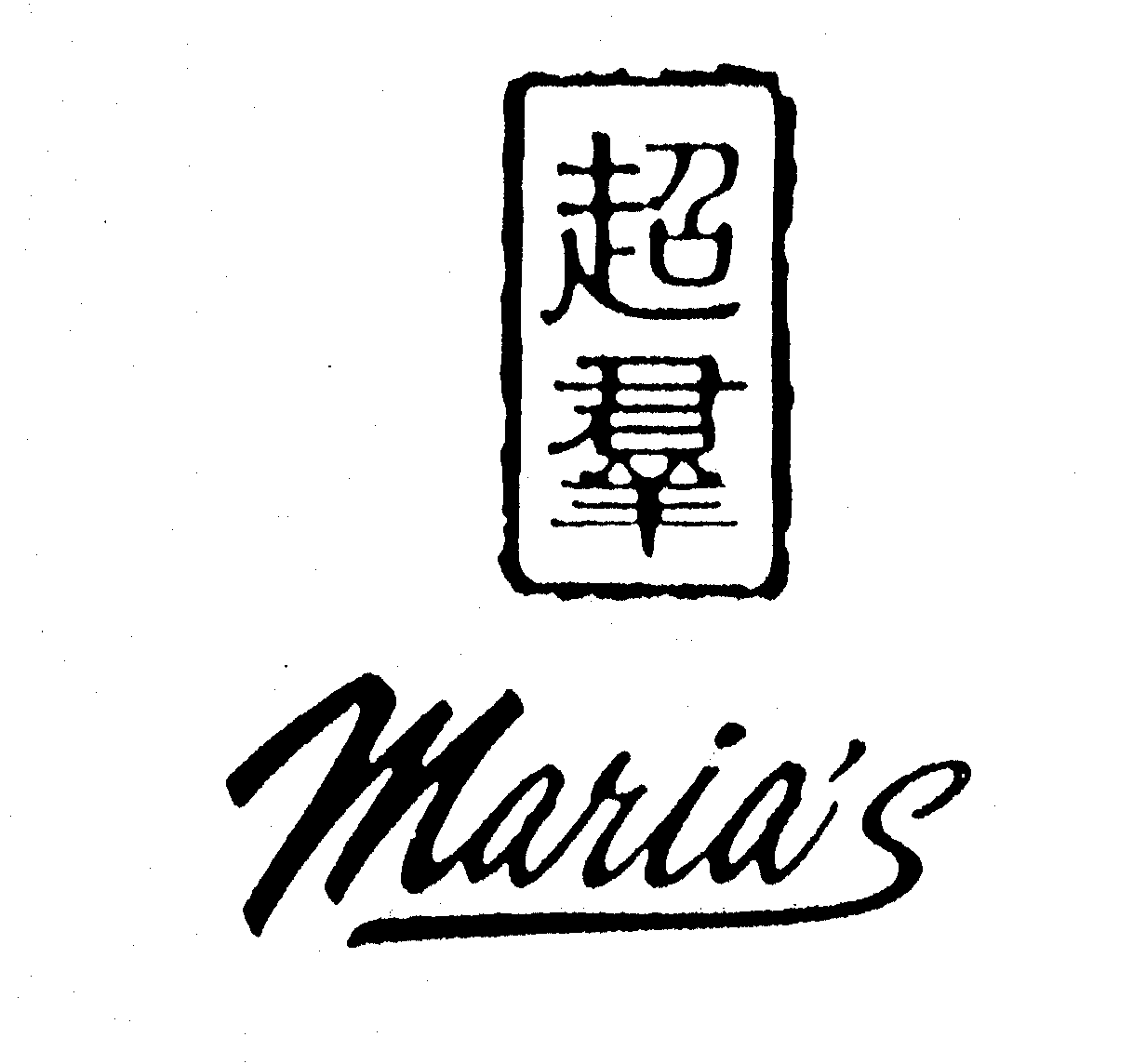 MARIA'S