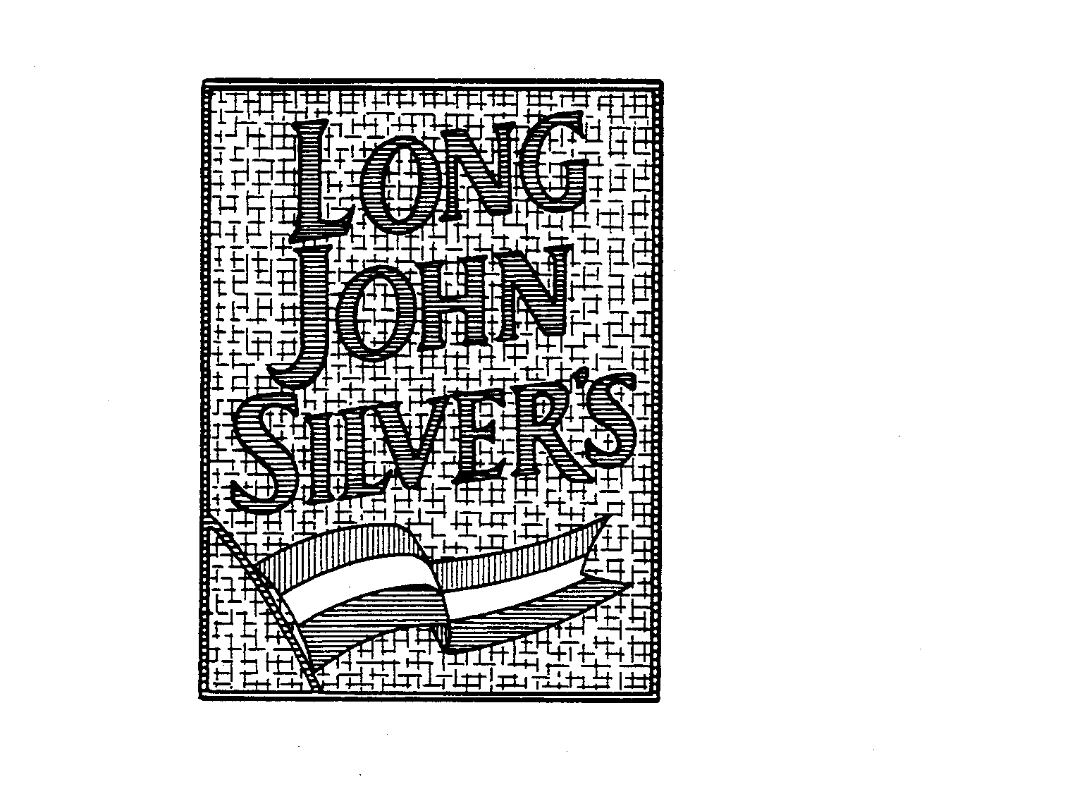 LONG JOHN SILVER'S