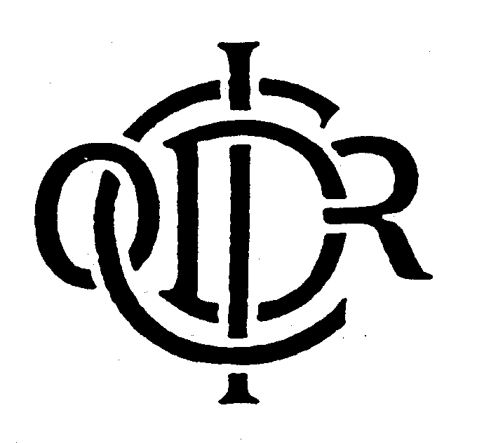 Trademark Logo C DIOR