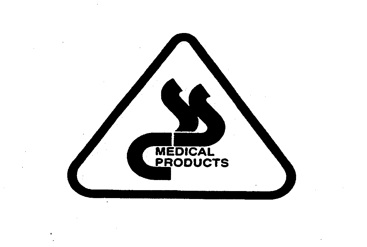  SSC MEDICAL PRODUCTS