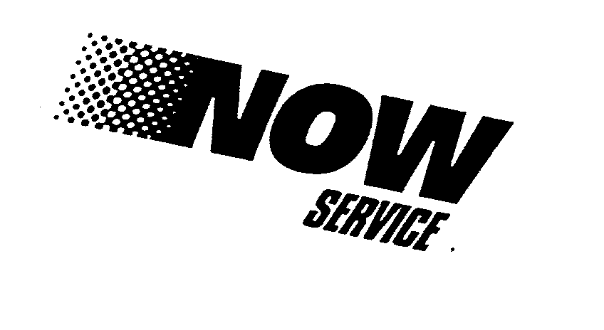  NOW SERVICE