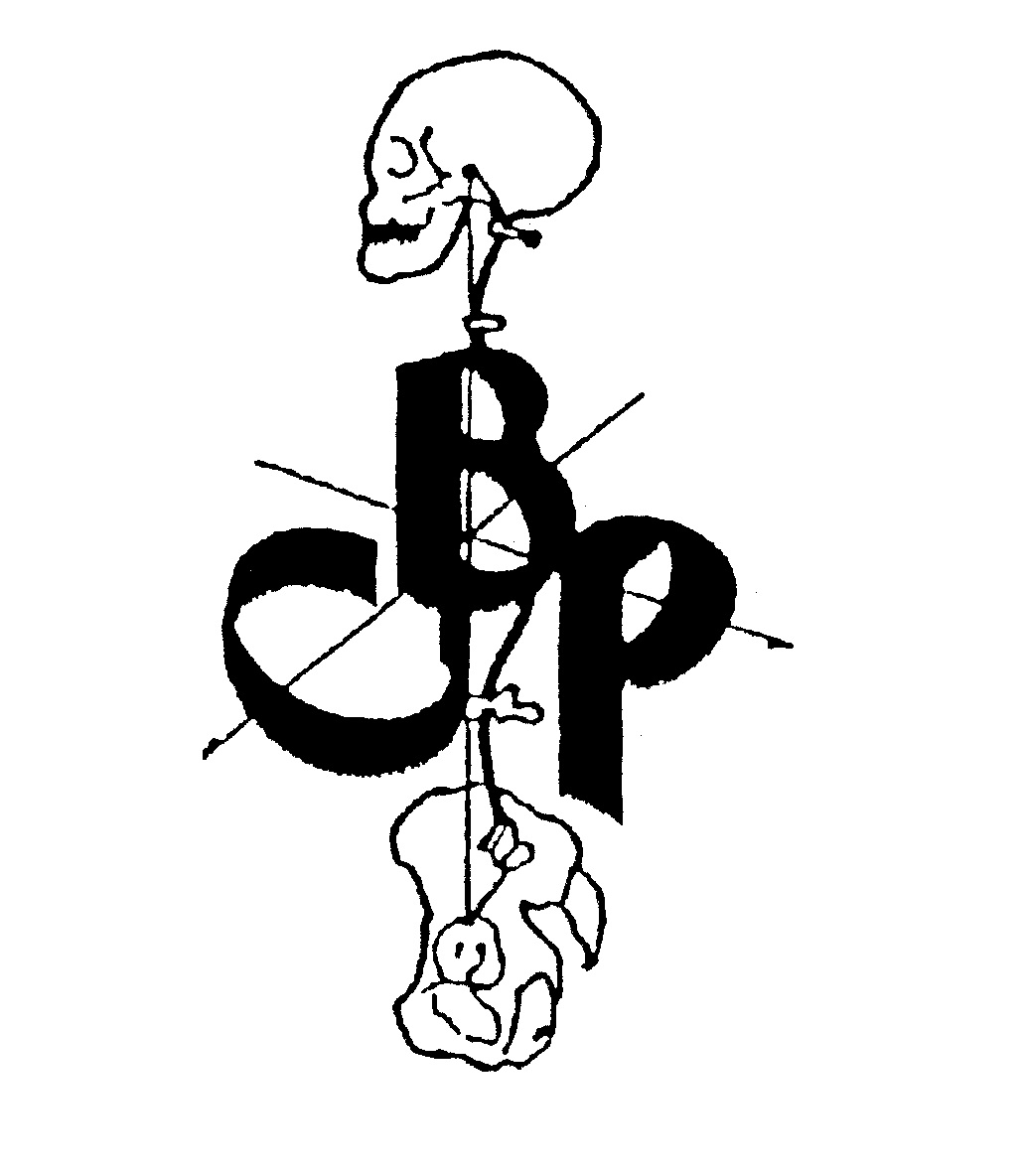 Trademark Logo CBP