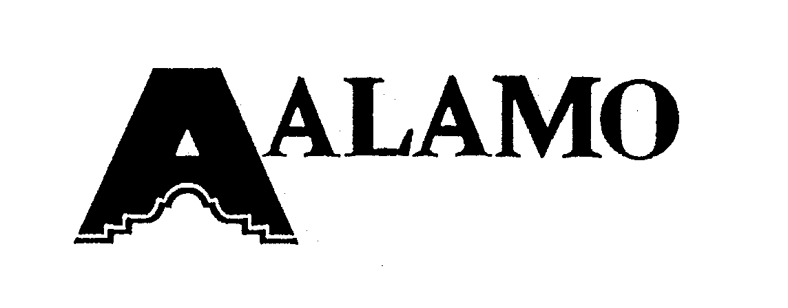  A ALAMO