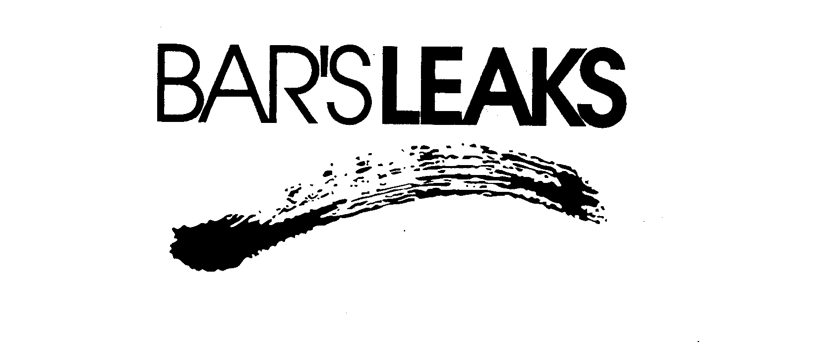 BAR'S LEAKS