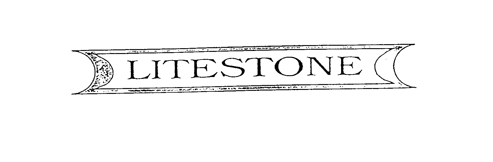 Trademark Logo LITESTONE