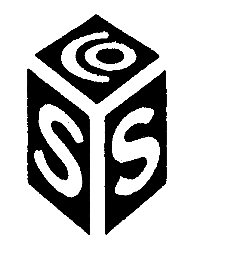 Trademark Logo SS