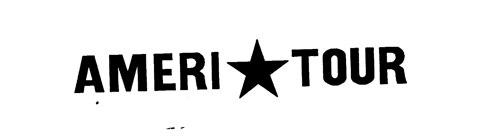 Trademark Logo AMERI TOUR