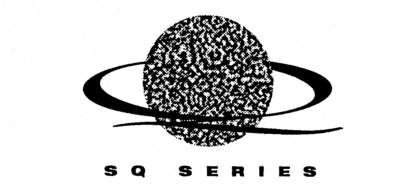 Trademark Logo SQ SERIES