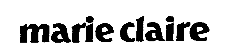 Trademark Logo MARIE CLAIRE