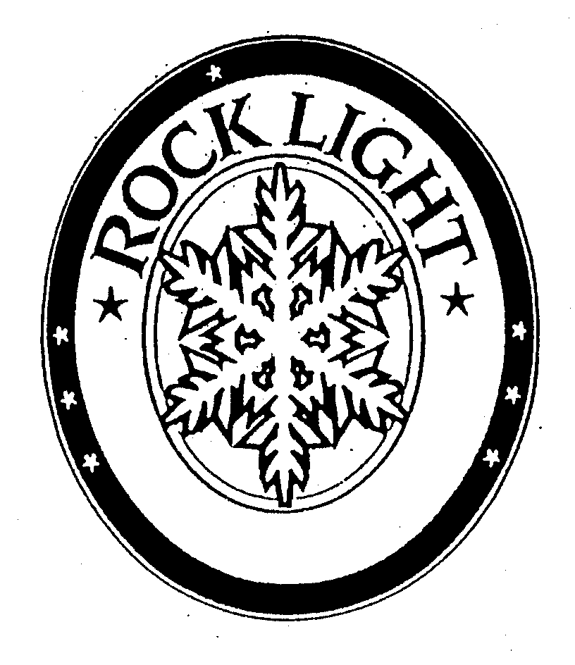 ROCK LIGHT