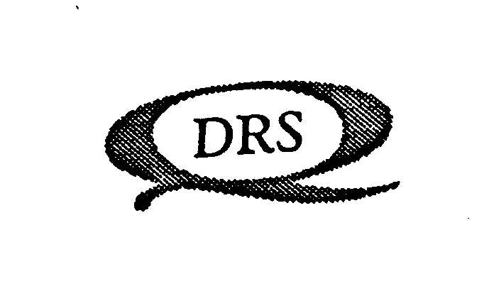 Trademark Logo DRS