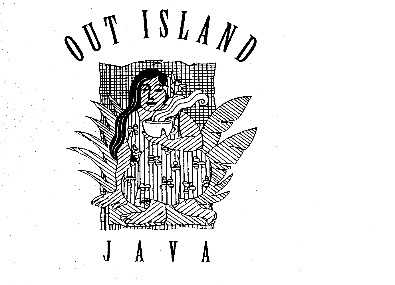  OUT ISLAND JAVA