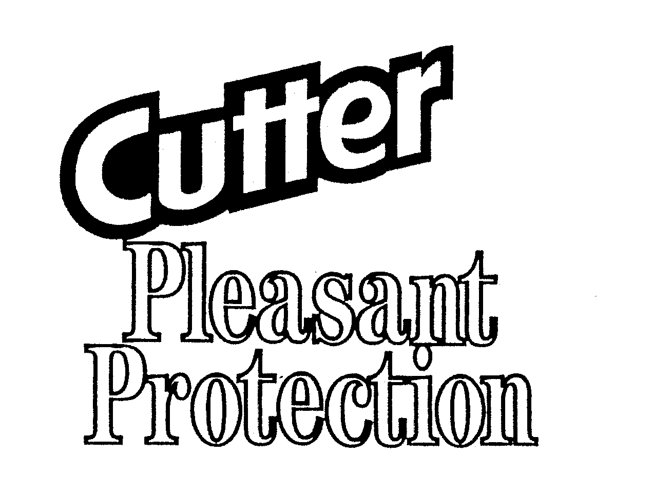  CUTTER PLEASANT PROTECTION
