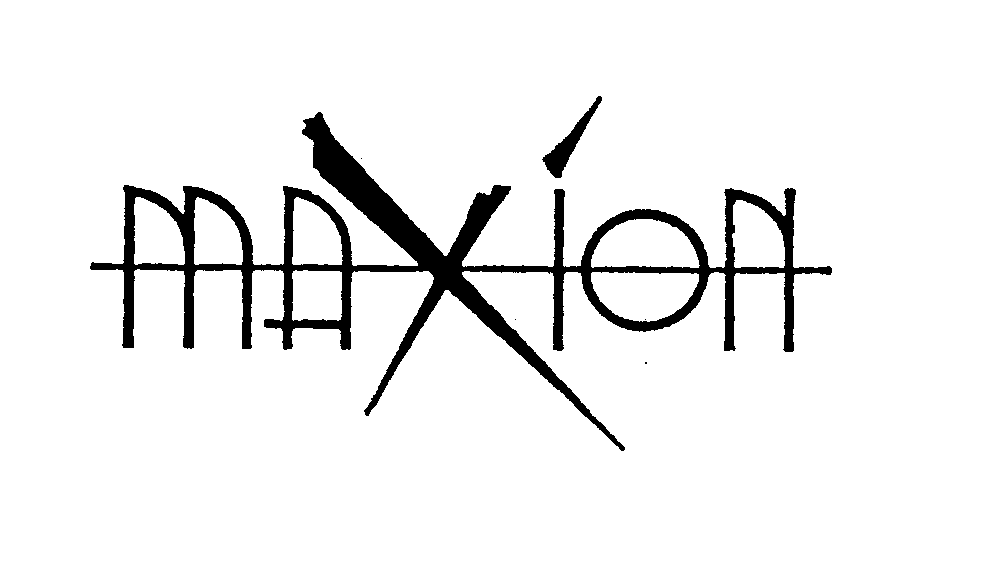 MAXION