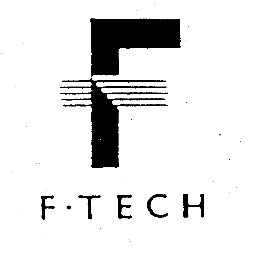 Trademark Logo F F TECH