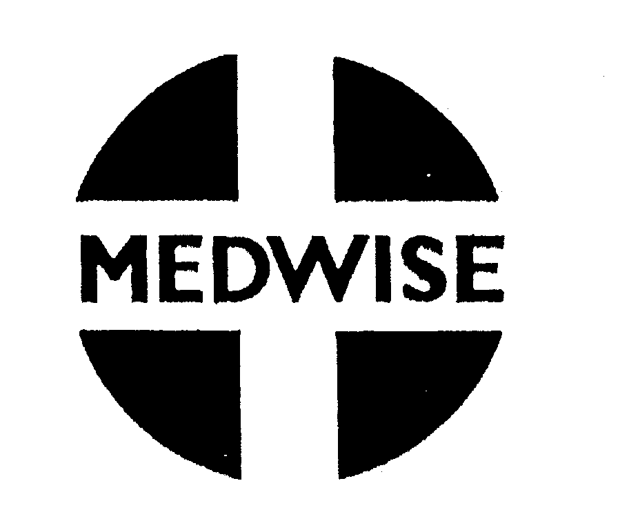 Trademark Logo MEDWISE