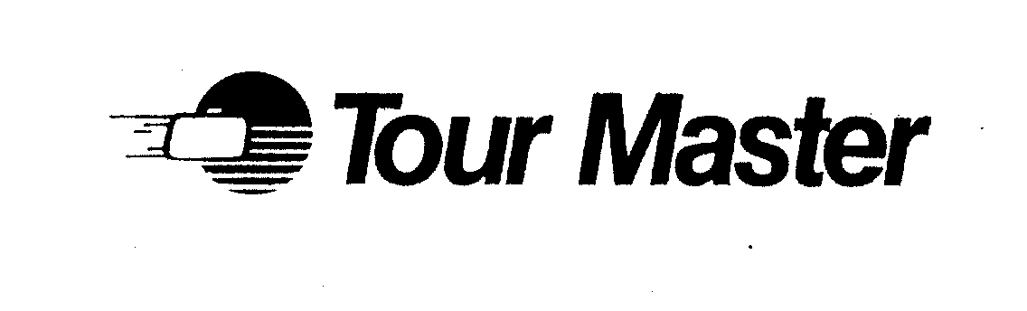 TOUR MASTER