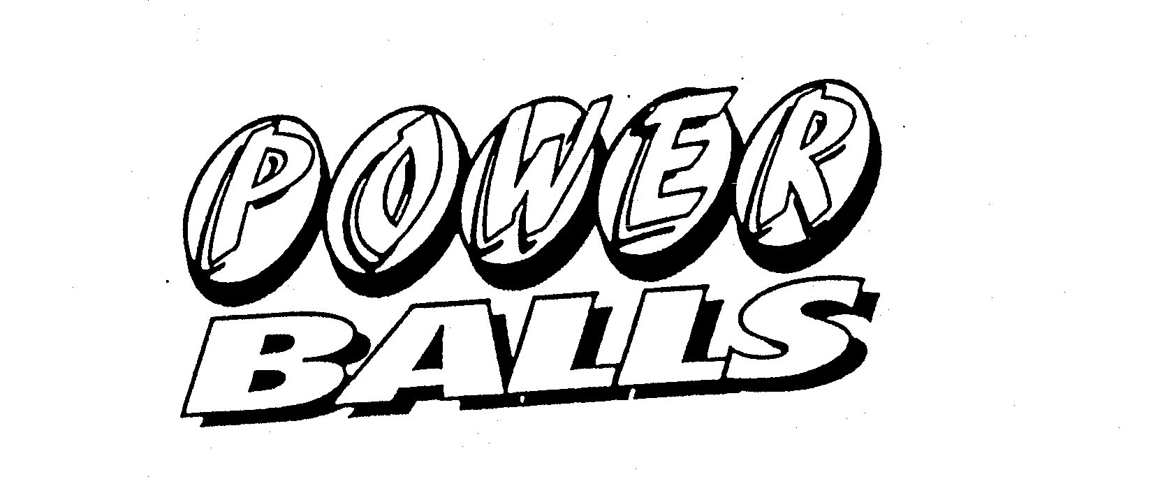  POWER BALLS